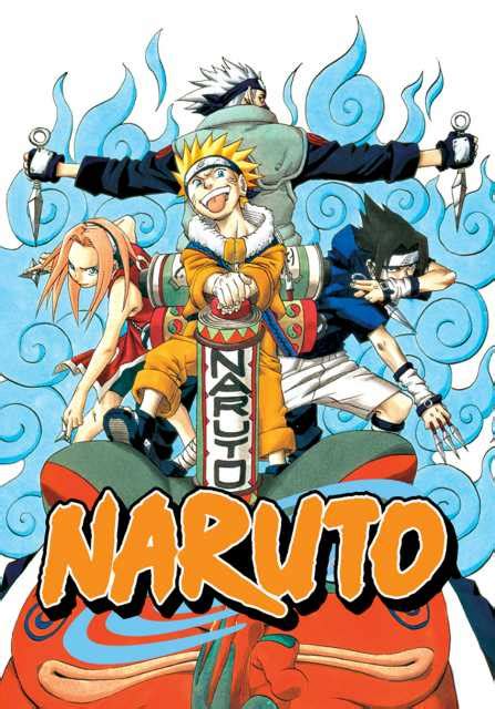 Chūnin Exam Arc .